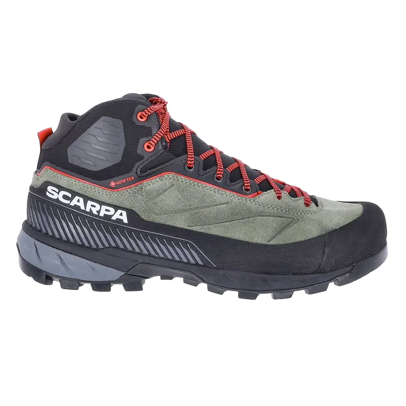 SCARPA Rapid XT Mid GTX Damen Preisknaller