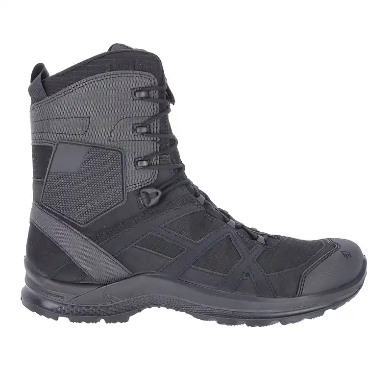 Finale Aktion Haix BLACK EAGLE Athletic 2.0 T high Einsatzstiefel
