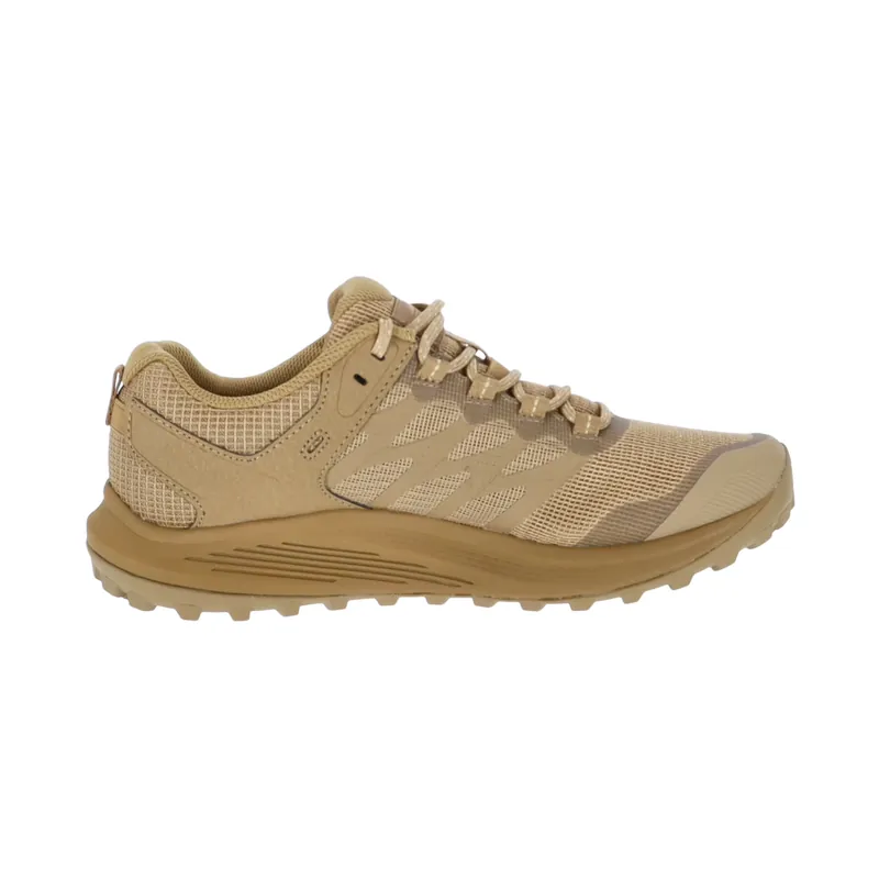 Versand Am Gleichen Tag Merrell Nova 3 Low Tactical