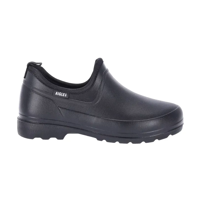 Aigle Taden Plus 2 Gummischuh Damen Sonderaktion