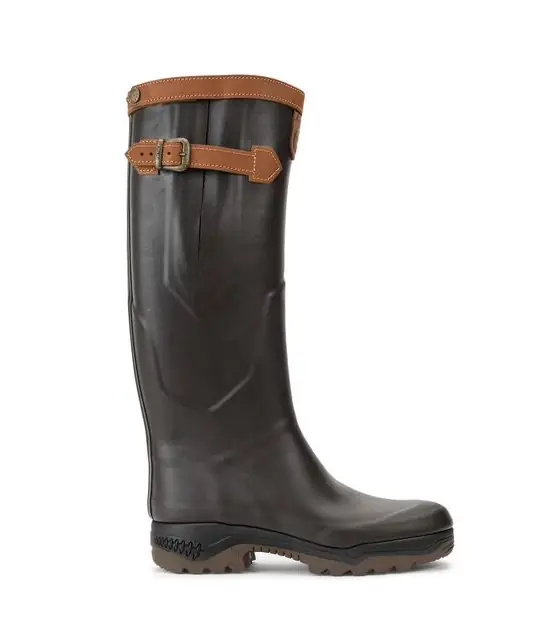 Aigle Parcours 2 Sign PF Gummistiefel Nur Heute