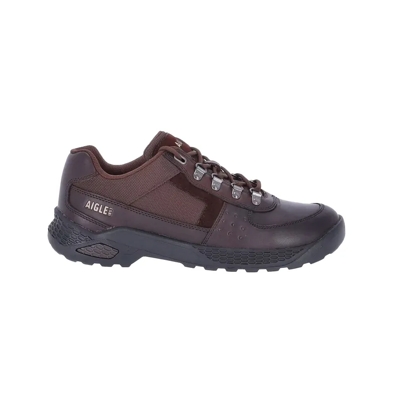 Aigle Dolik Lederschuhe Direktkauf