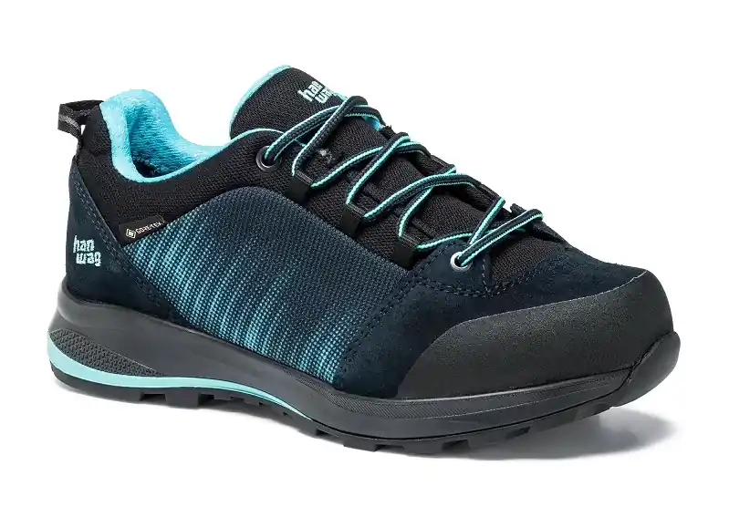 Top-Angebot Hanwag Klarsby Low Bunion Lady GTX