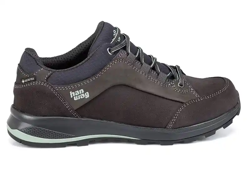 Hanwag Banks Low Bunion Lady GTX Echt