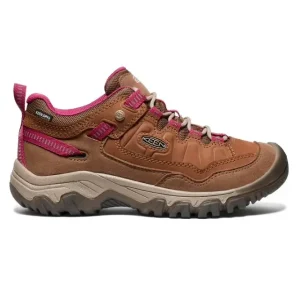 KEEN Targhee IV WP Wanderschuhe Damen Neue Kollektion