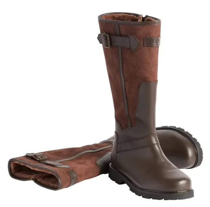 Heißes Angebot Aigle Inverss GTX Stiefel