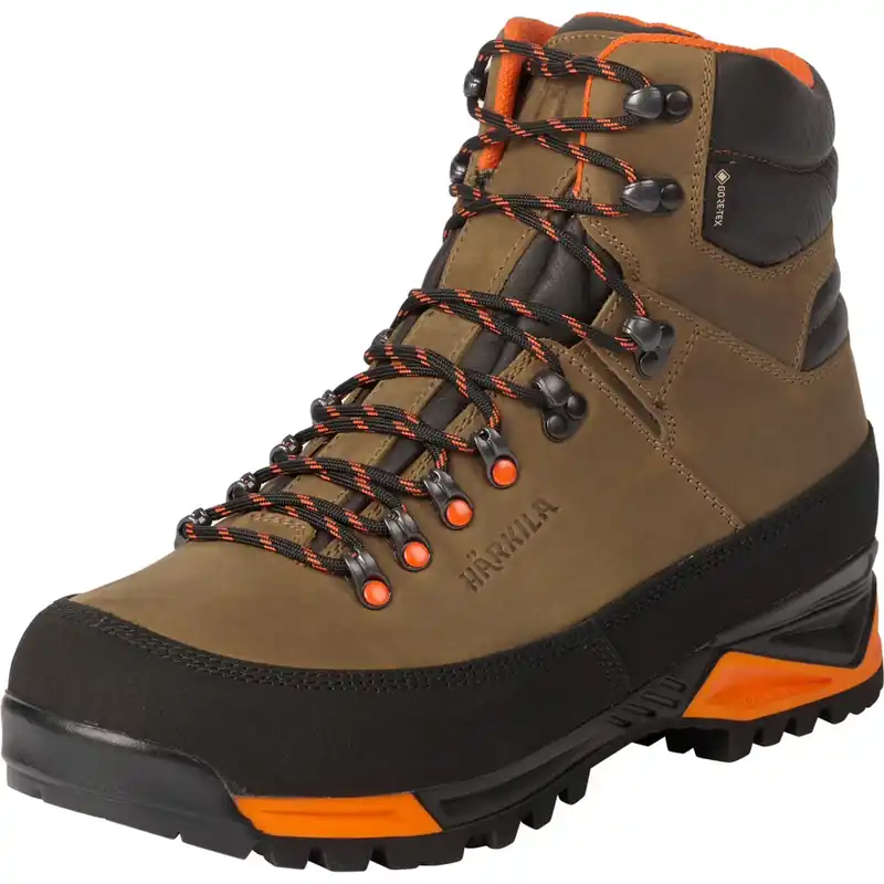Echt Härkila Saxnäs GTX Orange