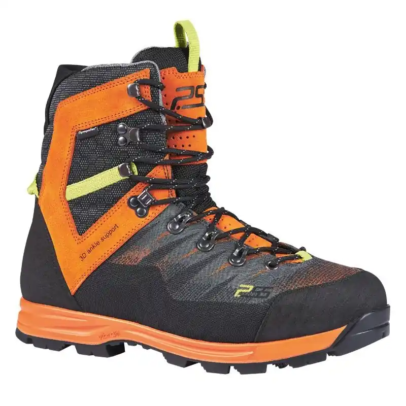 Jetzt Bestellen PSS Forstep® Tec STX Trekkingschuh