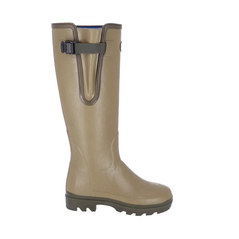 Günstig Le Chameau Vierzonord Damenstiefel