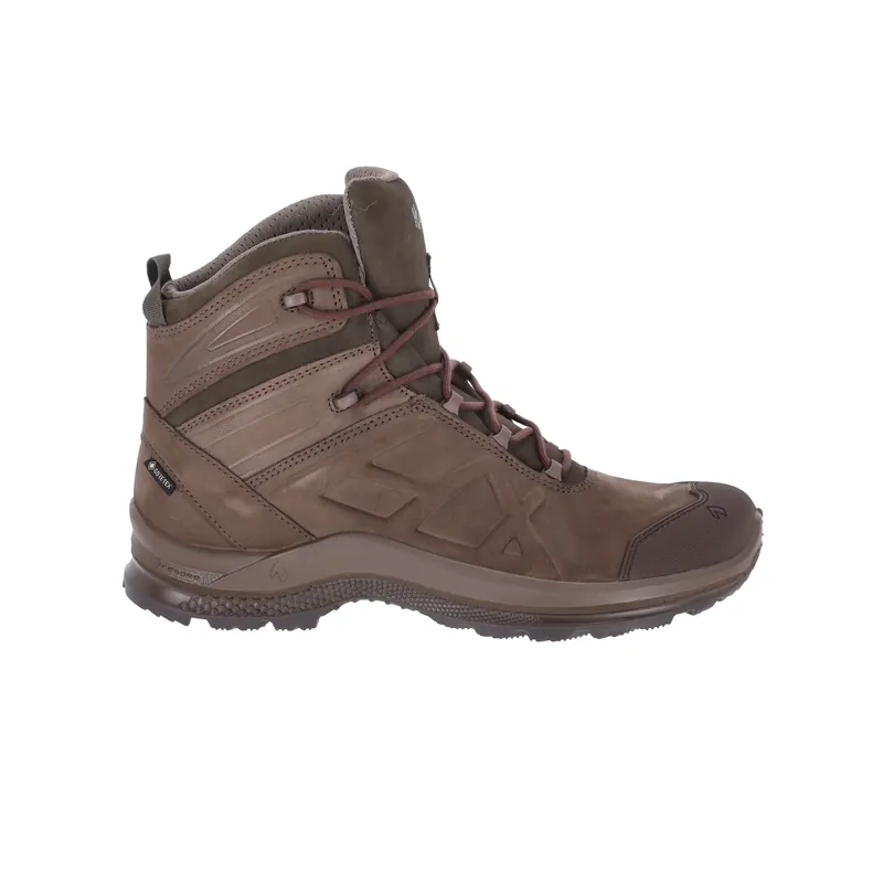 Haix BLACK EAGLE Nature GTX Ws mid Schuh Damen Markenprodukt