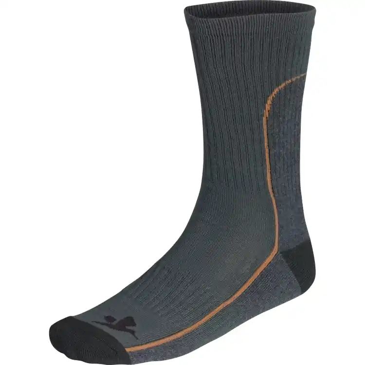 Knallerangebot Seeland 3er Pack Outdoor Socken