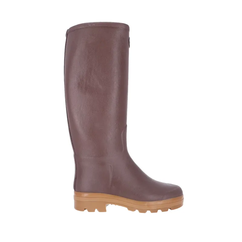 Sonderangebot Le Chameau St. Hubert Gummistiefel