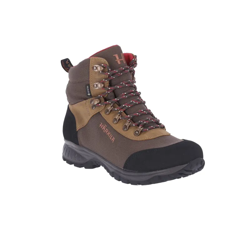 Härkila Wildwood 2.0 GTX Lady Stiefel Echt