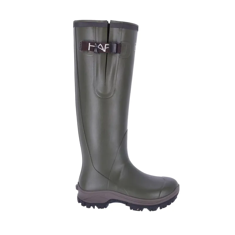 Hart Trakai 18" NL Gummistiefel unisex Letzte Chance