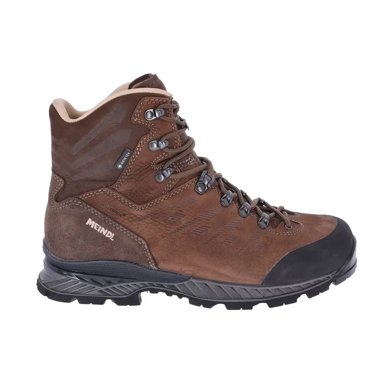 Meindl Albis MFS Trekkingschuh Markenprodukt