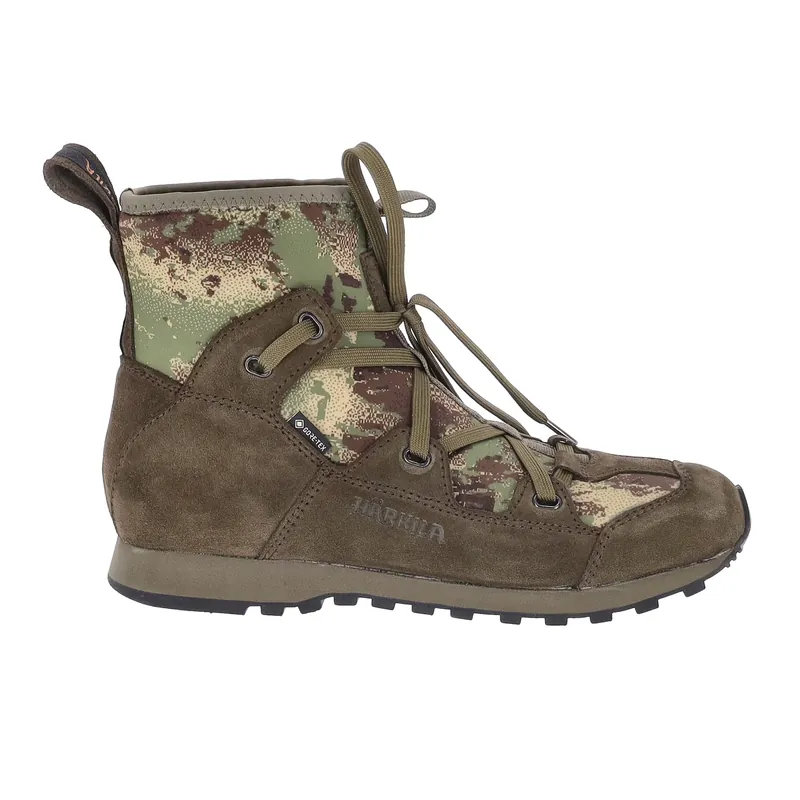 Mega-Angebot Härkila Stalking Sneaker GTX AXIS MSP Forest
