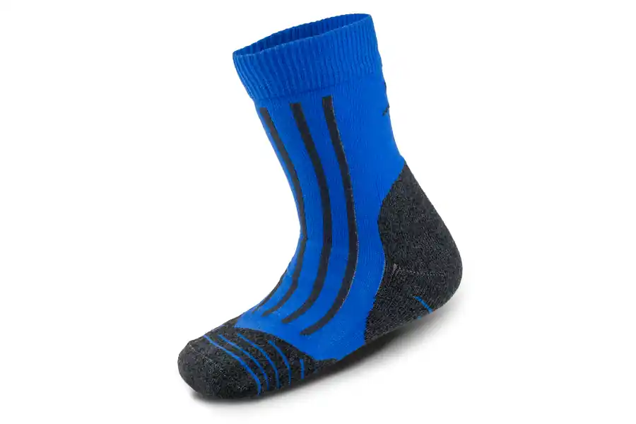 Online Kaufen Meindl MT Junior Trekkingsocken Blau