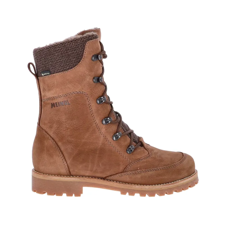 Meindl Orselina Lady GTX Winterstiefel Letzte Chance