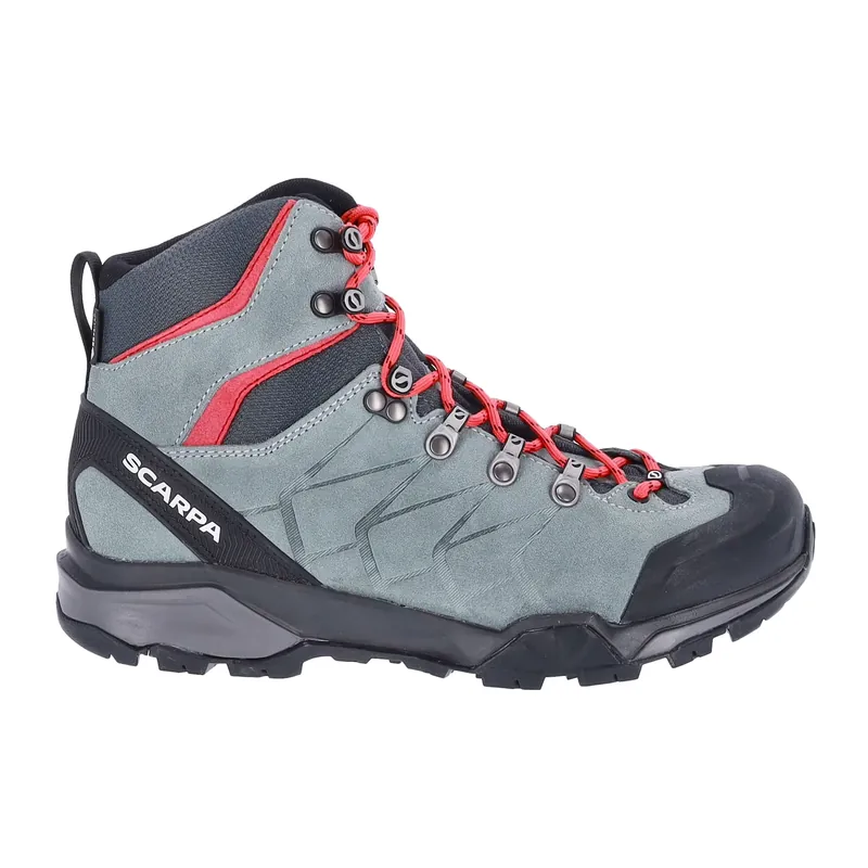 SCARPA ZG Trek GTX Trekkingschuh Damen Meistverkauft
