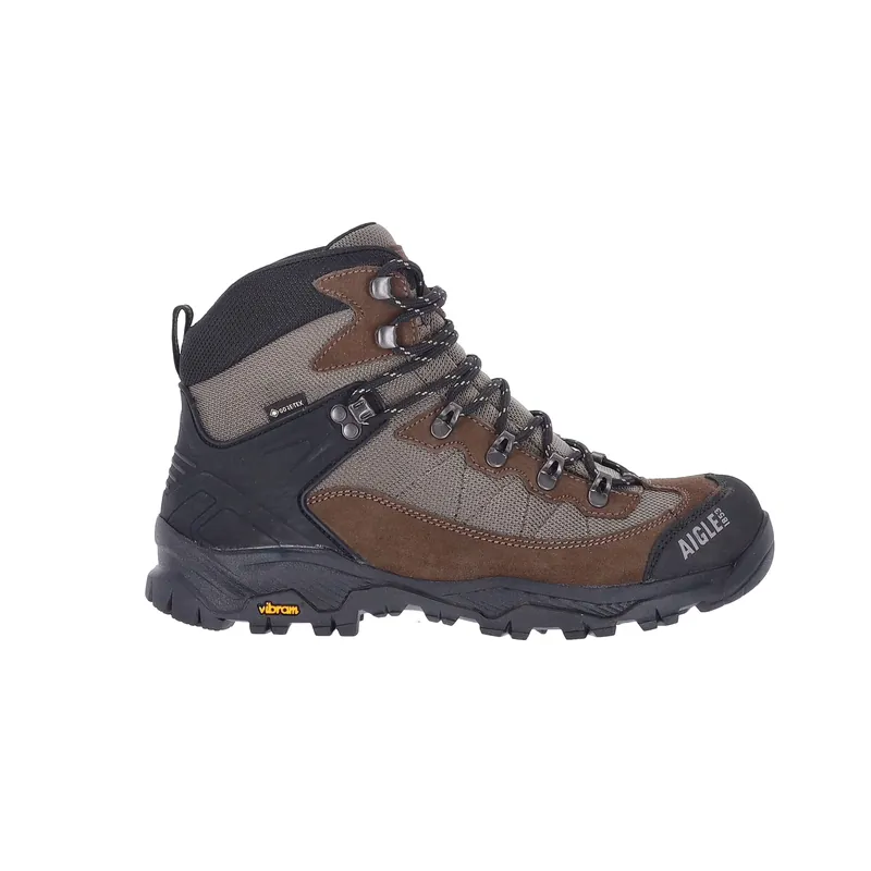 Aigle Sonricker GTX Wanderstiefel Beliebt