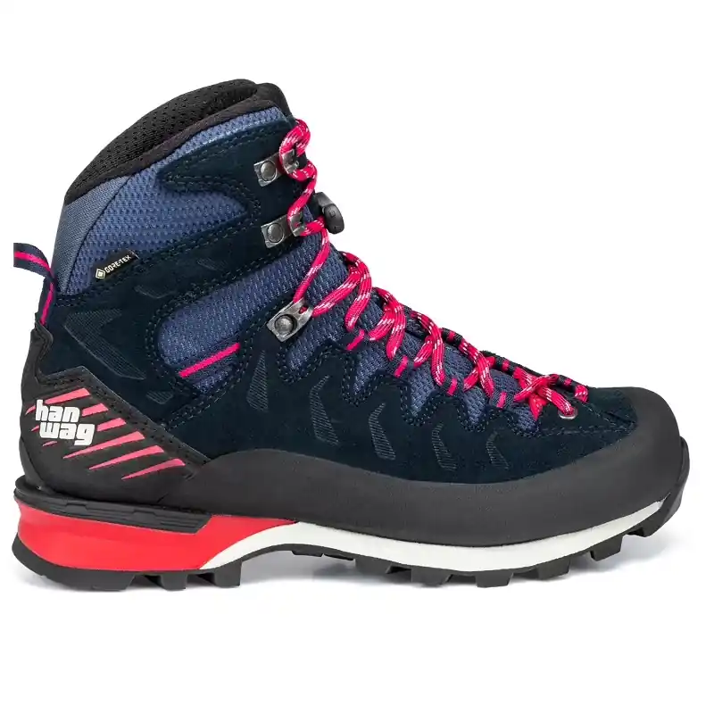 Hanwag Makra Pro Bunion Lady GTX Saisonangebot