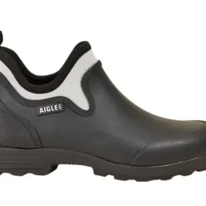 Zertifiziert Aigle Lessfor Plus 2
