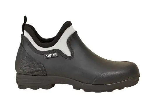 Zertifiziert Aigle Lessfor Plus 2