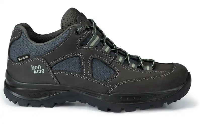 Hanwag Gritstone II Lady GTX Heißes Angebot