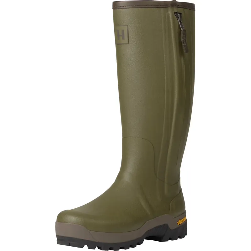 Mega-Angebot Härkila Forester Zip Gummistiefel