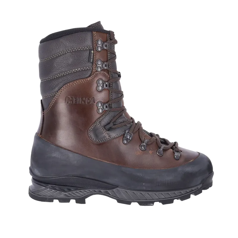Beliebt Meindl Stavanger MFS Bergstiefel braun