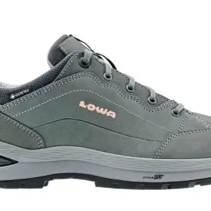 Sofort Bestellen Lowa RENEGADE EVO GTX LO Ws Wide Schuh Damen