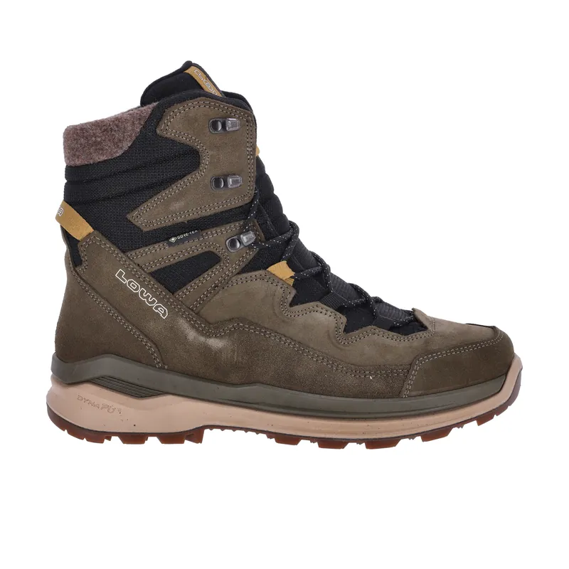 Lowa OTTAWA EVO GTX Winterstiefel Aktuell