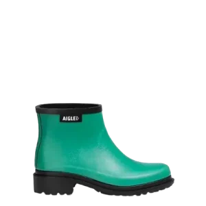Aigle FULFEEL LOW Stiefel Damen Zertifiziert