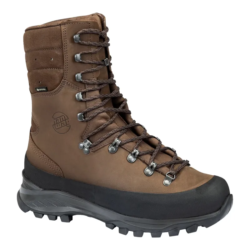 Bestpreis Hanwag Brenner Pro Wide GTX