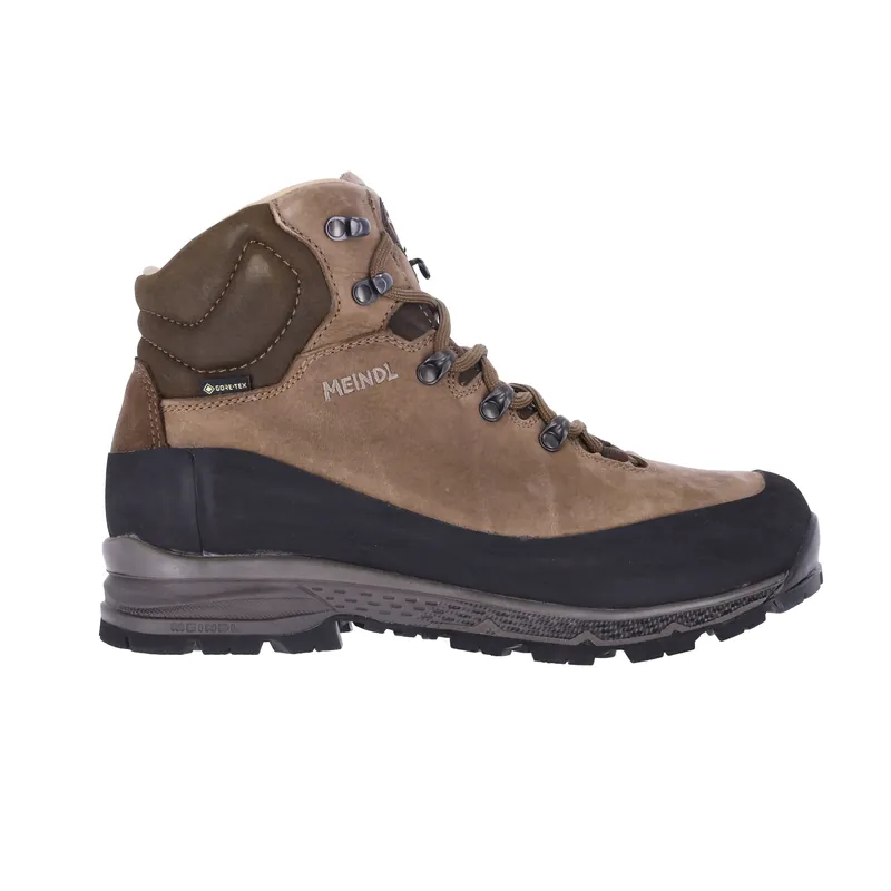 Meindl Lagos MFS Trekkingschuh Solange Der Vorrat Reicht