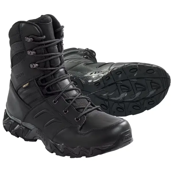 Schneller Versand Meindl Black Boa GTX Einsatzschuh