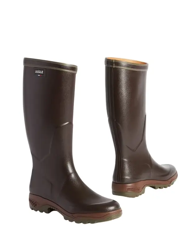 Aigle Parcours 2 Gummistiefel Damen Must-Have