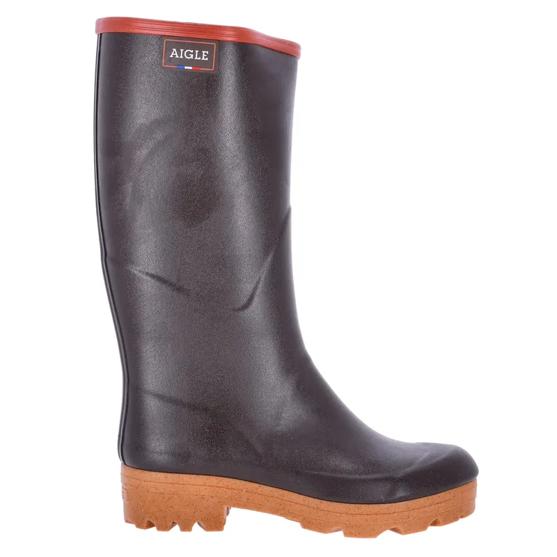 Direktkauf Aigle Chambord Pro 2 Iso Gummistiefel Damen