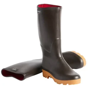 Aigle Chambord Pro 2 Iso Gummistiefel Sonderaktion