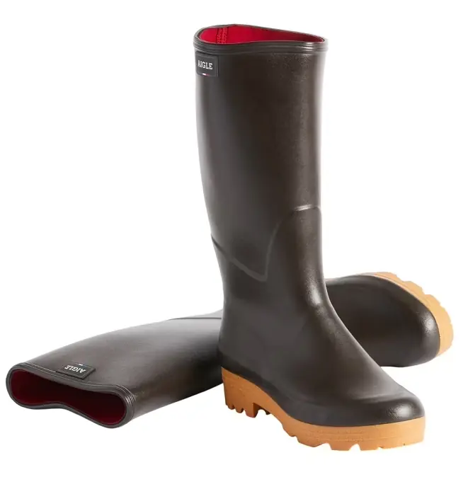 Aigle Chambord Pro 2 Iso Gummistiefel Sonderaktion