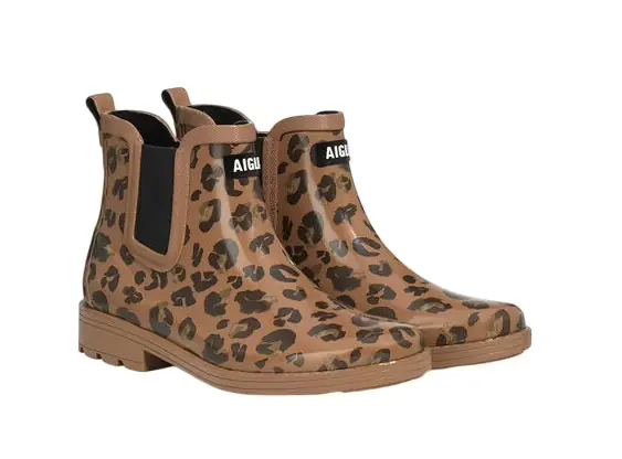 Aigle Carville PT 2 Damen Preis Gesenkt