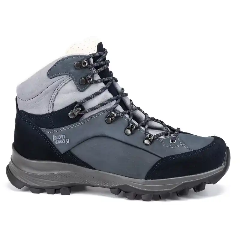 Hanwag Alta Bunion II LL Wanderstiefel Damen Sonderangebot
