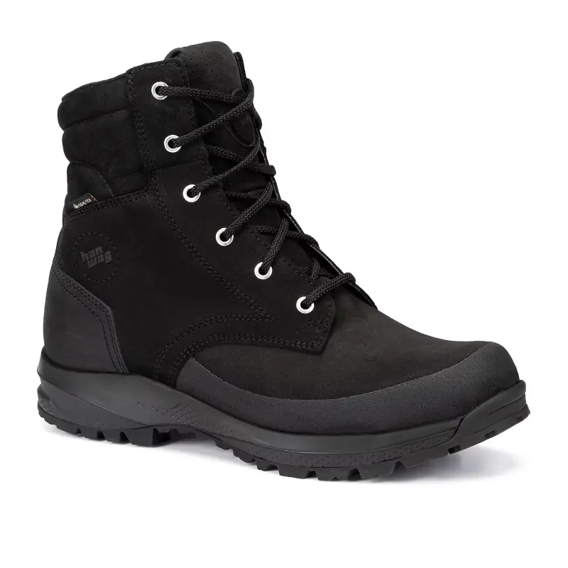 Direkt Vom Hersteller Hanwag Anvik II GTX Winterstiefel