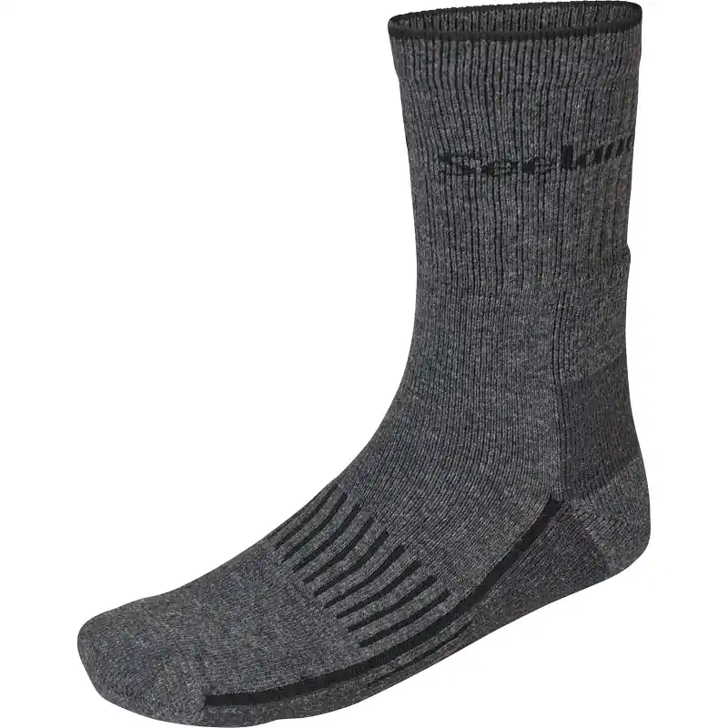 Seeland Field Heavy Merino Socken Preisreduziert