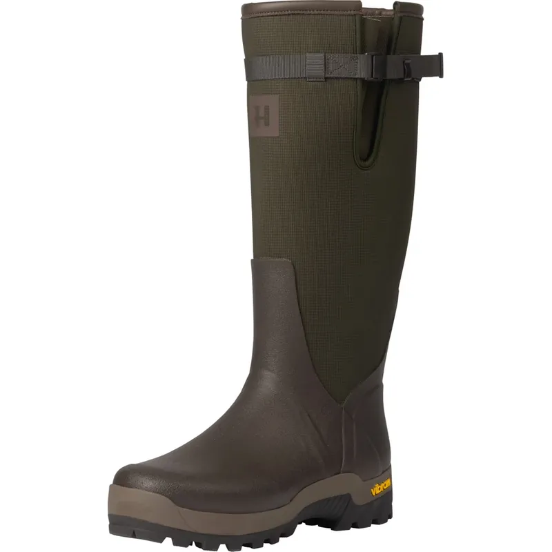 Härkila Forester Textil Gummistiefel Top-Seller
