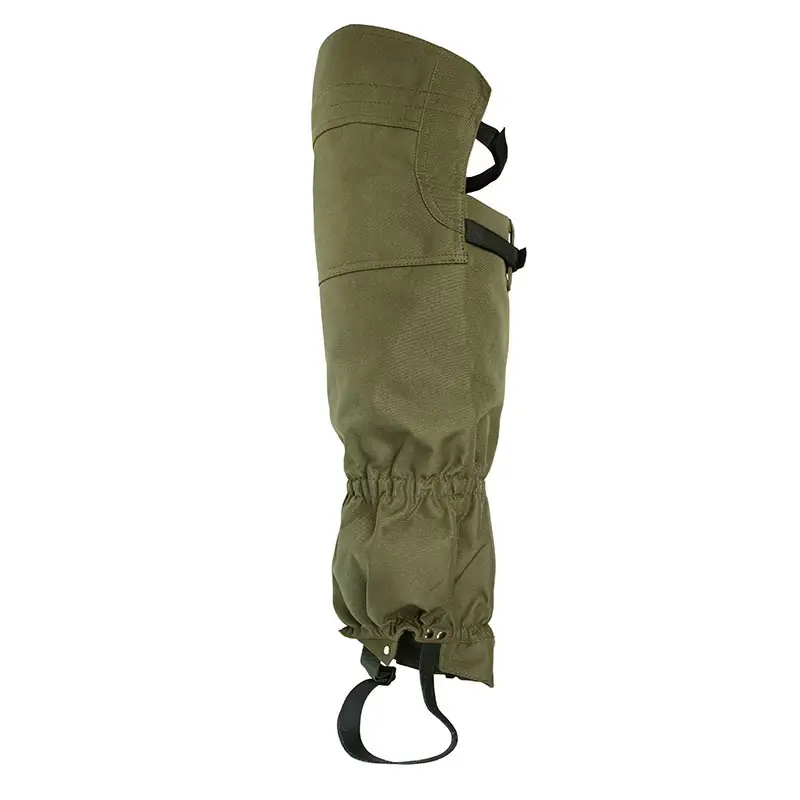 Versand Am Gleichen Tag Verney-Carron High Gaiters Gamaschen