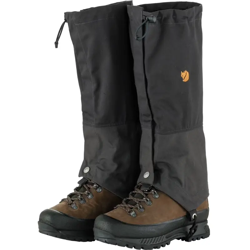 Kracherpreis Fjällräven Singi X-Gaiters Gamaschen
