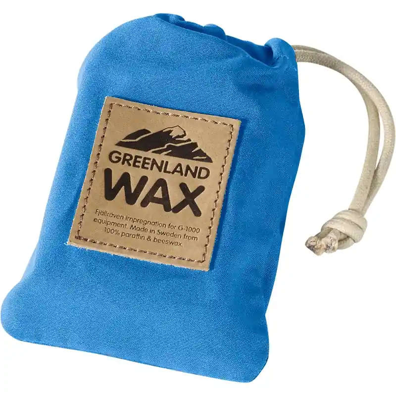 Fjällräven Greenland Wax Bag Garantierte Lieferung