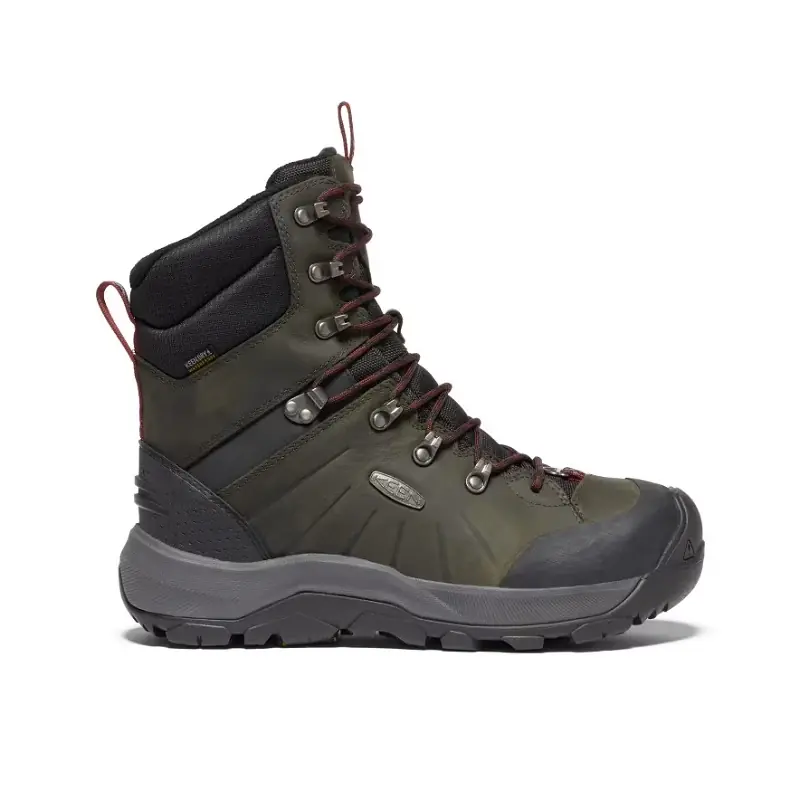 Nur Heute KEEN Revel IV High Polar Winterstiefel