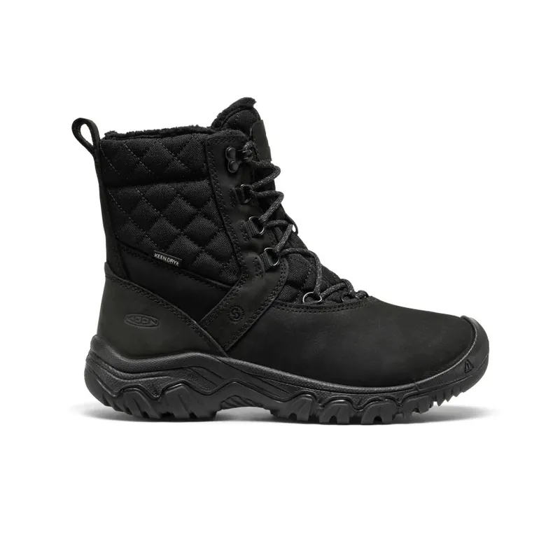 Neu KEEN Greta Boot II Waterproof Stiefel Damen